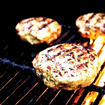 ястие начина Пиле ястие