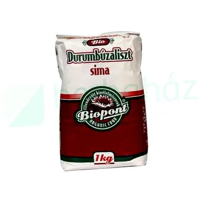 durum пшенично