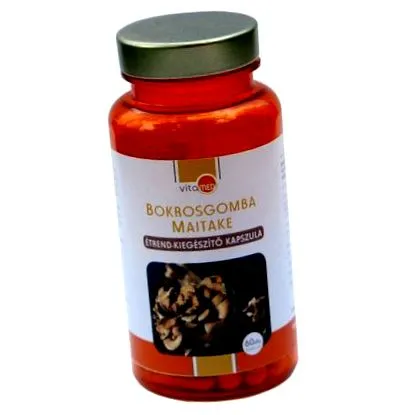 maitake добавки