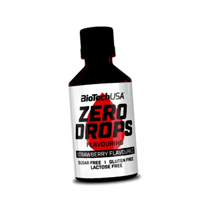 seasoning drop