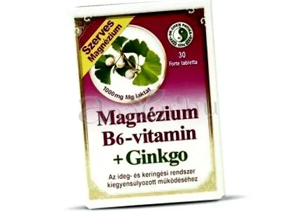 magnesium-b6 chen