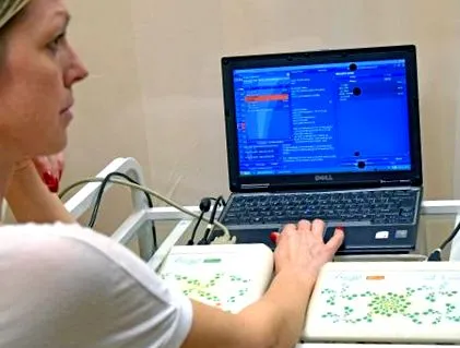 рефлексологія рефлексологія