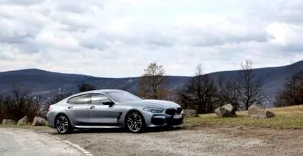 спрем m850i