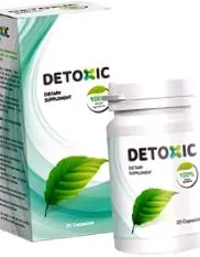 detoxic reducere