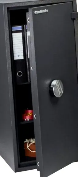 homesafe огнеупорен