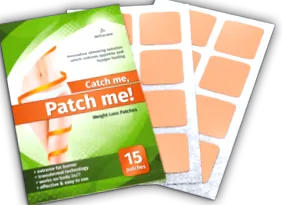 Catch Patch хвани
