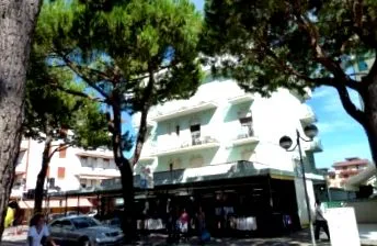 piazza lido