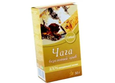 chaga chaga