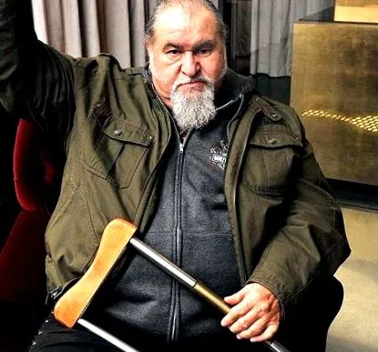 червило blikk