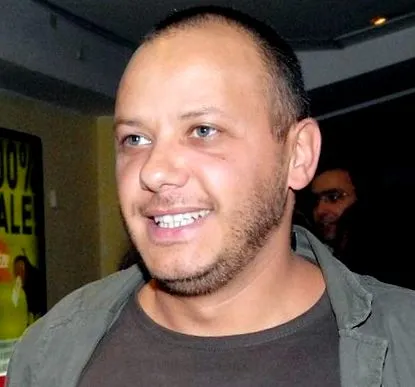 antrenează damu