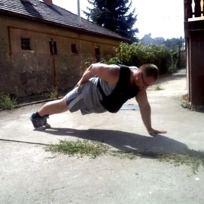 kettlebell