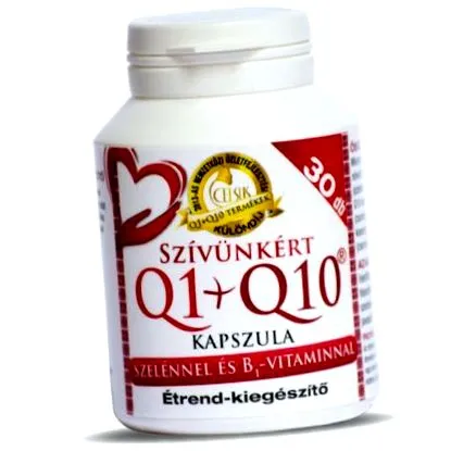 витални капсули