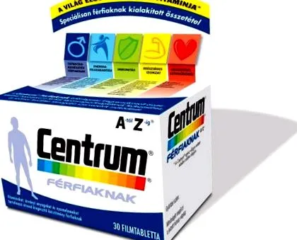 centrum аптека