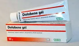 dolobene листовка