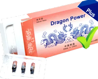 dragon капсула