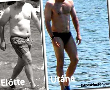 отслабнете докато