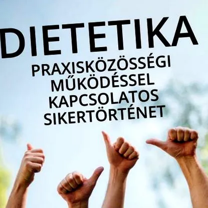 диететиката време имаше
