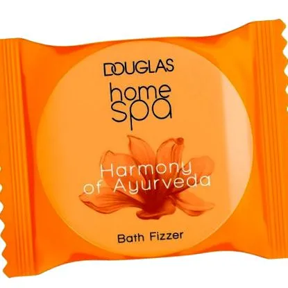 douglas fizzing