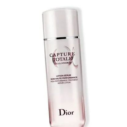 dior лосьйон