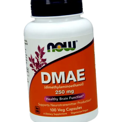 DMAE диметиламиноетанол DMAE диметиламиноетанол