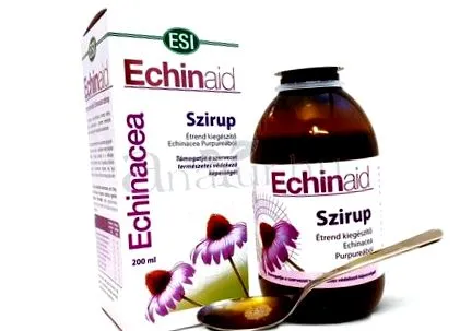 бустер echinaid