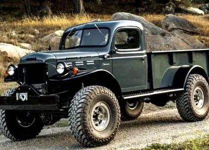 dodge dodge