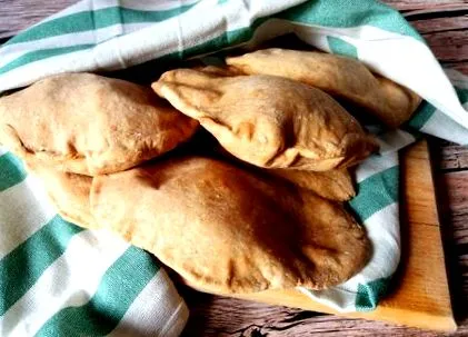 pita carbohidrați