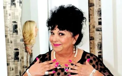 margit клюки