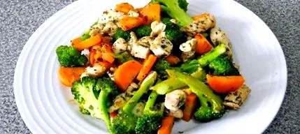 вкусни вечеря