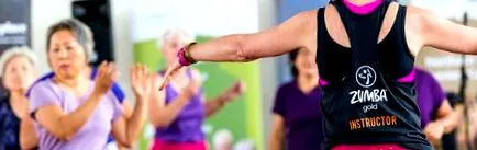 fitness Вход изисква