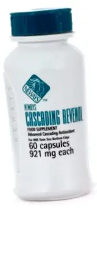 cascading revenol