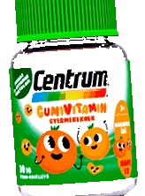 gumivitamin gumivitamin