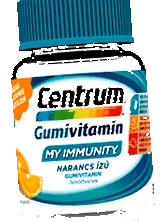 immunity multivitamin