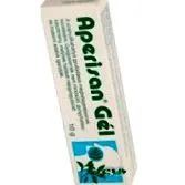 picături extract gumă