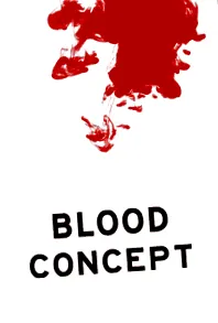 нова Blood Concept