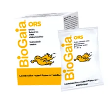 Единична цена Опаковка biogaia