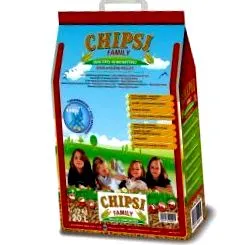 chipsi family