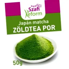 ceai matcha