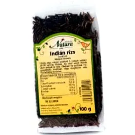 biorganik ориз