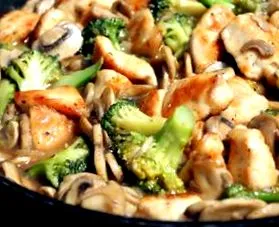 naționale broccoli