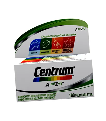 мъже centrum