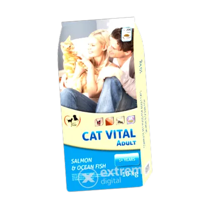 uscat vital