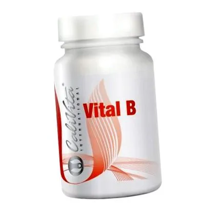 vital мултивитаминни
