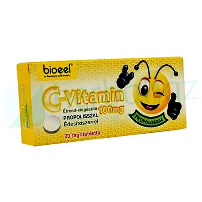 vitamin vitamin