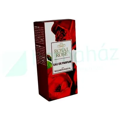 biofresh rose
