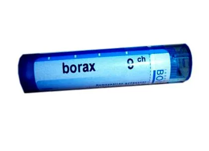 borax arcanum