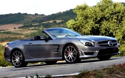 mercedes-benz mercedes-benz