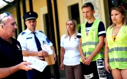 престъпления служба