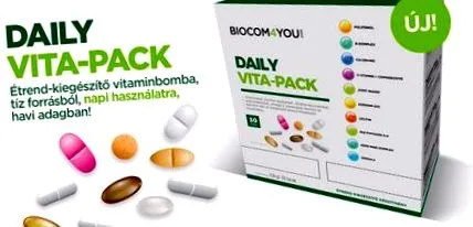 daily biocom