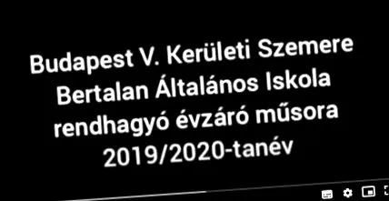2020 року будапешт